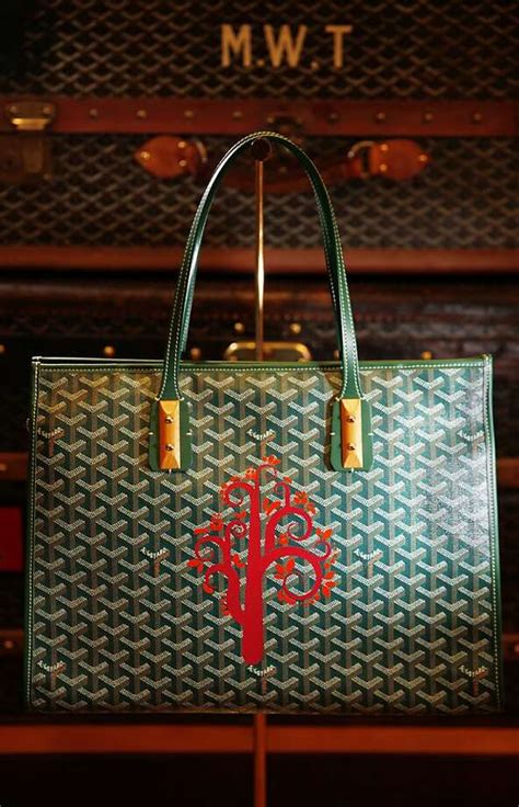 goyard number|goyard san francisco website.